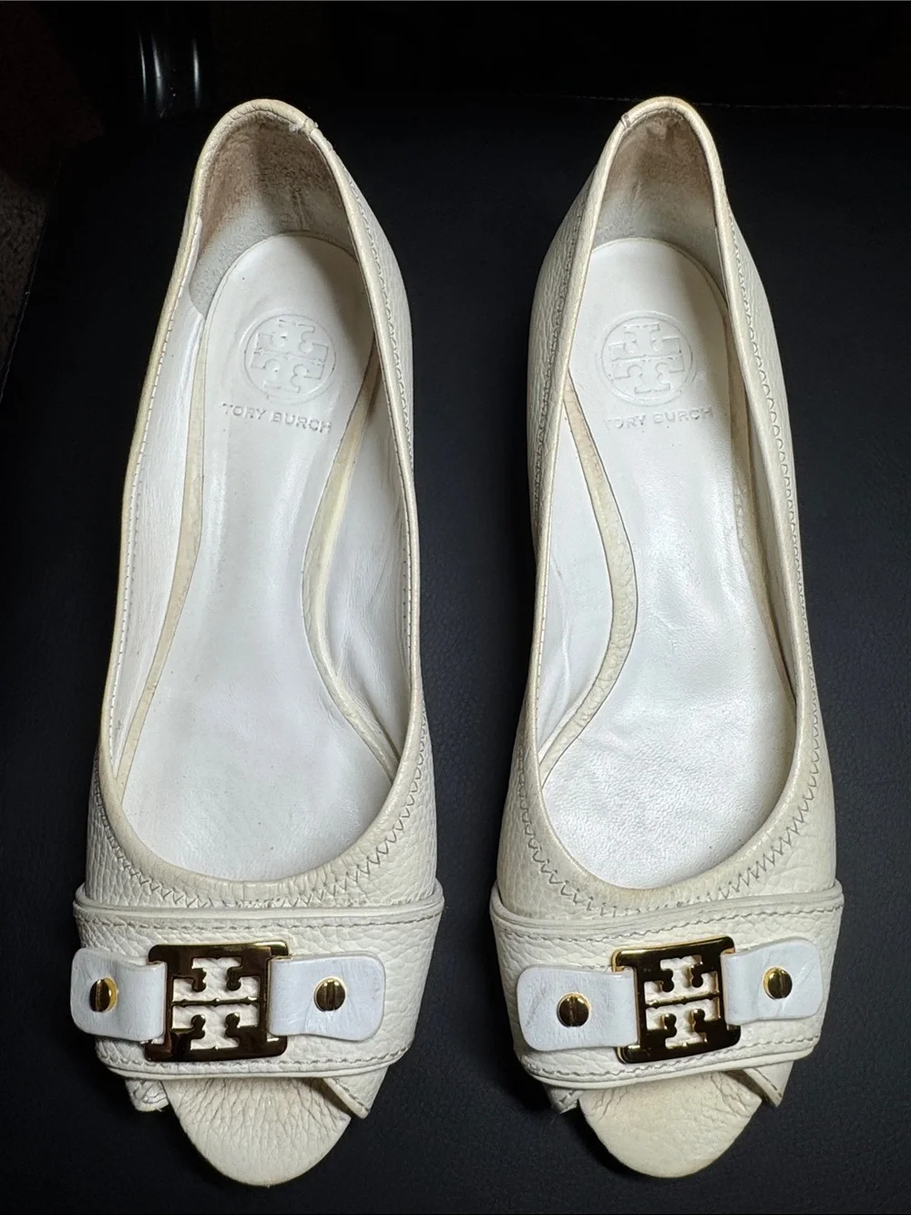 Tory Burch elegant tory